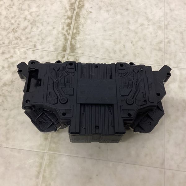 1円〜 箱無 バンダイ COMPLETE SELECTION MODIFICATION/CSM 仮面ライダーW ダブルドライバー ver.1.5の画像3