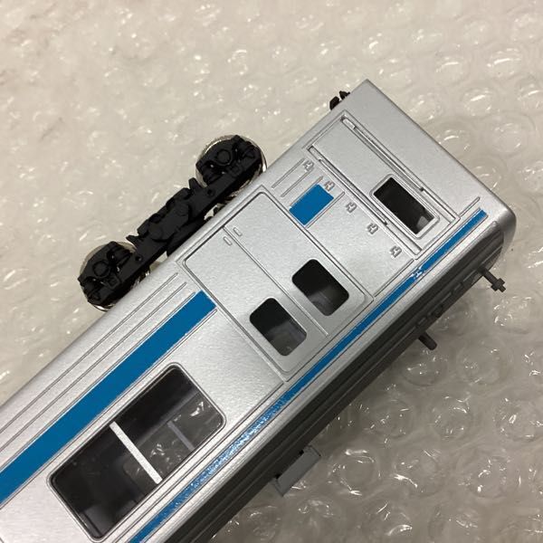 1円〜 エンドウ HOゲージ 直流通勤型電車205系 クハ204 東海道山陽線_画像5