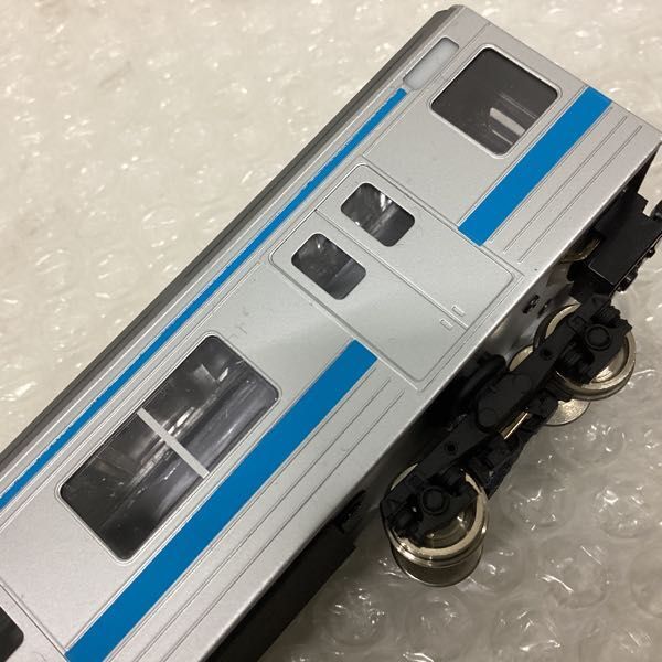 1円〜 エンドウ HOゲージ 直流通勤型電車205系 サハ205 東海道山陽線_画像6