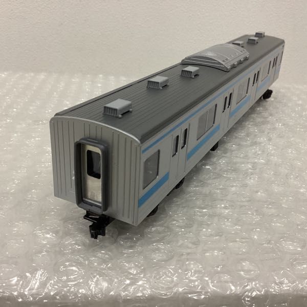 1円〜 エンドウ HOゲージ 直流通勤型電車205系 サハ205 東海道山陽線_画像2