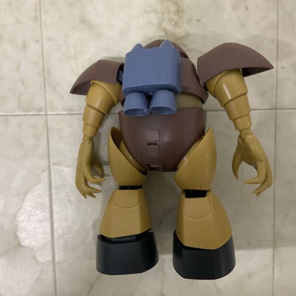 1円〜 バンダイ ROBOT魂 機動戦士ガンダム ゴッグver. A.N.I.M.E.の画像3