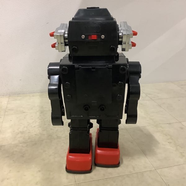 1円〜 T.V.ROBOT WALKING ACTION 2点の画像7