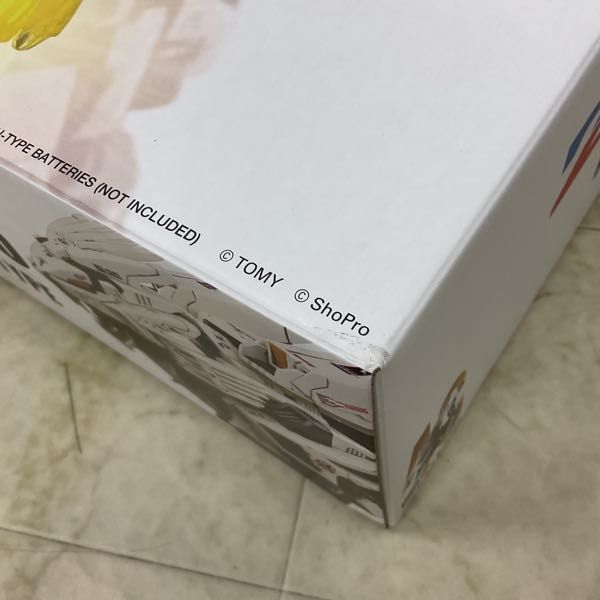 1円〜 タカラトミー 1/72 ZOIDS ゾイド 40thアニバーサリーモデル ライガーゼロ ライオン型の画像6