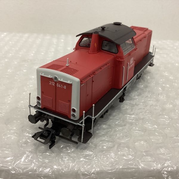 1 jpy ~meruk Lynn HO gauge 37007 DB 212 041-8 diesel locomotive 