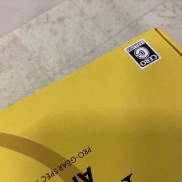 1円〜 SNK ネオジオ アーケードスティックPRO 本体_画像9