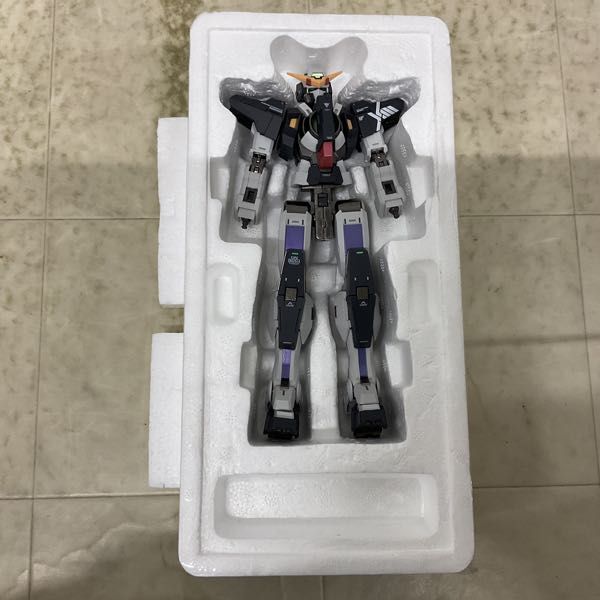 1円〜 欠品 BANDAI SPIRITS METAL BUILD 機動戦士ガンダムOO ガンダムデュナメスリペアIII