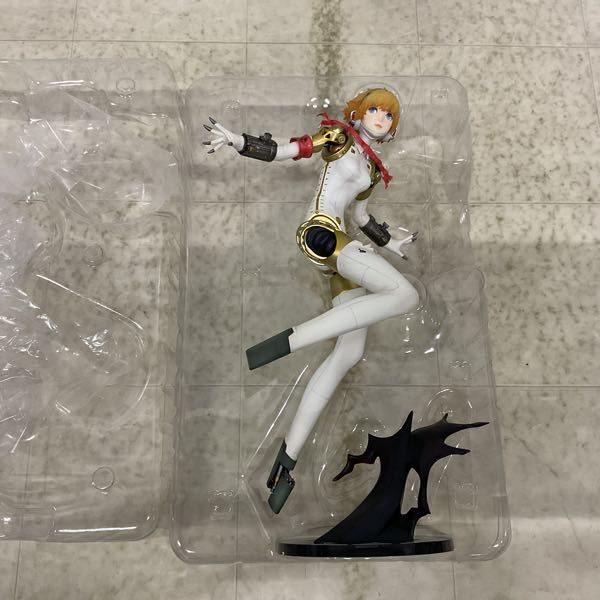 1円〜 破損 アルター 1/6 ペルソナ3 アイギス ART WORKS Ver.の画像2