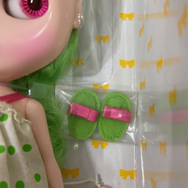 1円〜 タカラトミー Blythe ブライス プリマドールー アマリリス_画像6