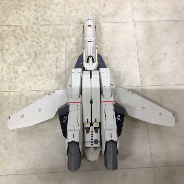 1円〜 やまと 1/60 マクロスゼロ 完全変形 VF-0Sの画像3