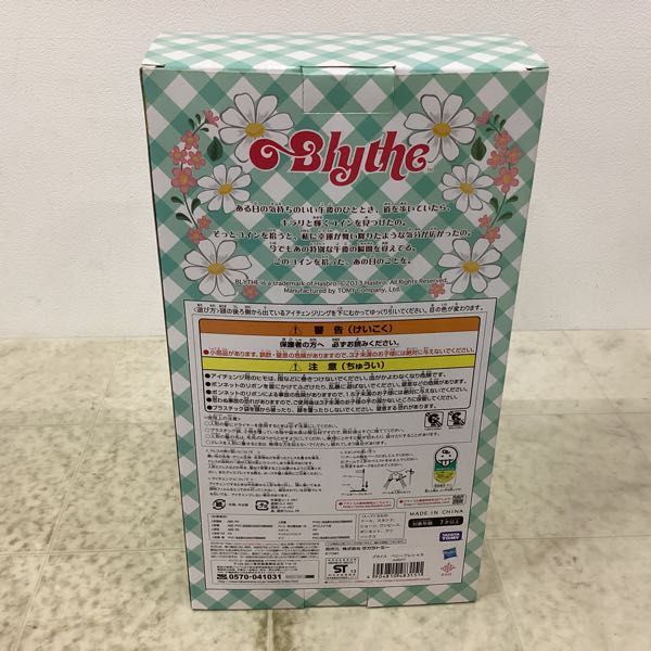 1円〜 Blythe ブライス ペニープレシャス