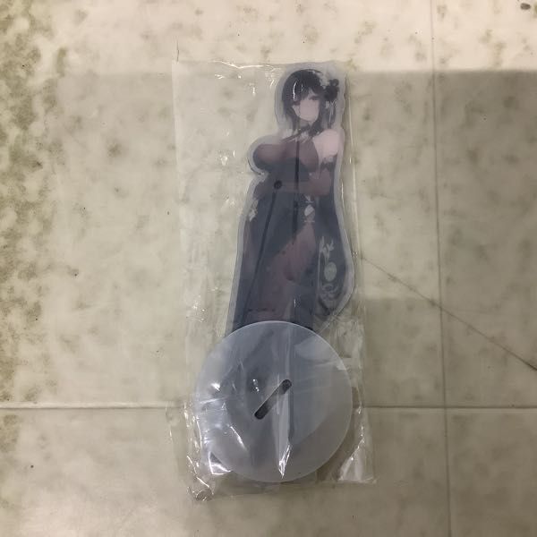 1 jpy ~ AniGift × Anigame 1/6 azur lane . sea ... dono ver. with special favor 