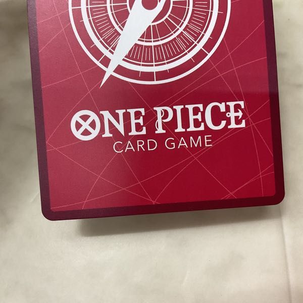 1円〜 ONE PIECE カードゲーム ST13-003 L モンキー・D・ルフィ パラレルの画像10