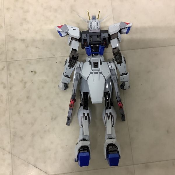 1 jpy ~ METAL BUILD Mobile Suit Gundam SEED freedom Gundam 