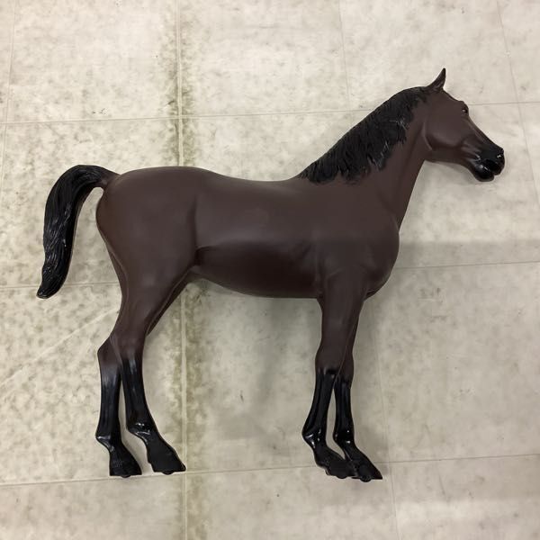 1円〜 トイズ・マッコイ 拳銃無宿 RINGO ONE STAR Horse_画像4