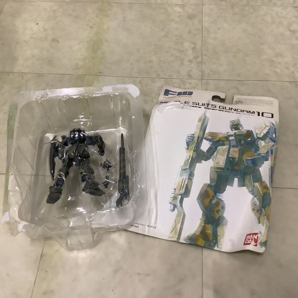 1円〜 未開封含 HCM Pro ハンブラビ MOBILE SUIT IN ACTION!! 百式 他_画像5