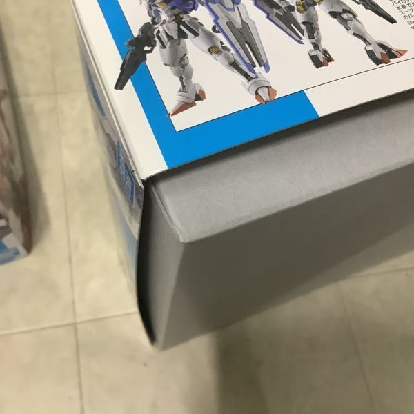 1円〜 HG 1/144 ガンダムエアリアル ダリルバルデ 他の画像5