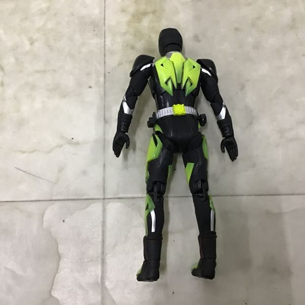 1 иен ~ S.H.Figuarts Kamen Rider Zero One задний Rising hopper 