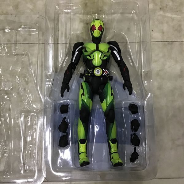 1 иен ~ S.H.Figuarts Kamen Rider Zero One задний Rising hopper 