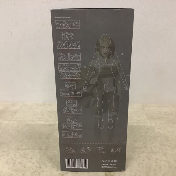 1円〜 ファイセン リミテッド DXコレクターフィギュア 1/6 ミリタリー・ファン