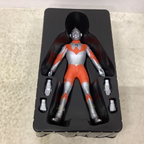 1円〜 メディコム・トイ RAH リアルアクションヒーローズ ウルトラマン Aタイプ_画像2