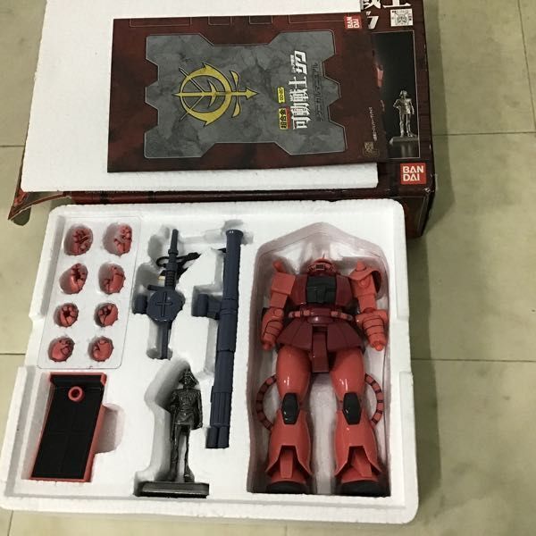 1 jpy ~ unopened .MOBILE SUIT IN ACTION!! etc. Mobile Suit Gundam G-3 Gundam Gundam The ride Ver. 1/144 GD-20 moveable warrior car a exclusive use The k other 