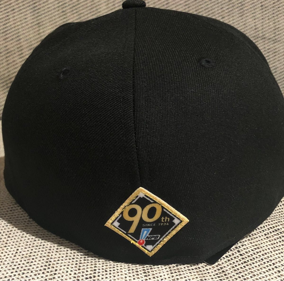 90周年】 NEW ERA x ジャイアンツ 59Fifty ビジター 7 1/2 (59 90周年】 NEW ERA x ジャイアンツ 59Fifty ビジター 7 1/2 (59