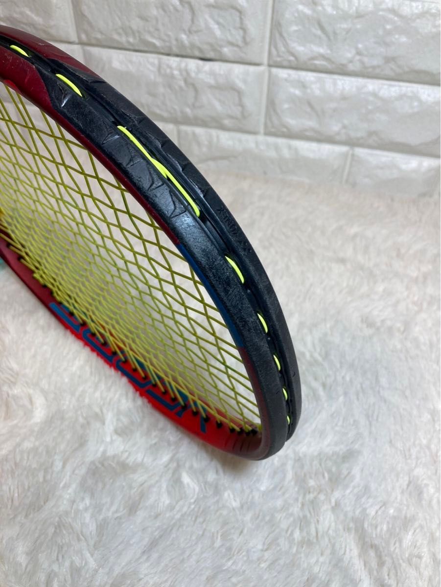 YONEX VCORE100  ブイコア100 グリップ2 G2