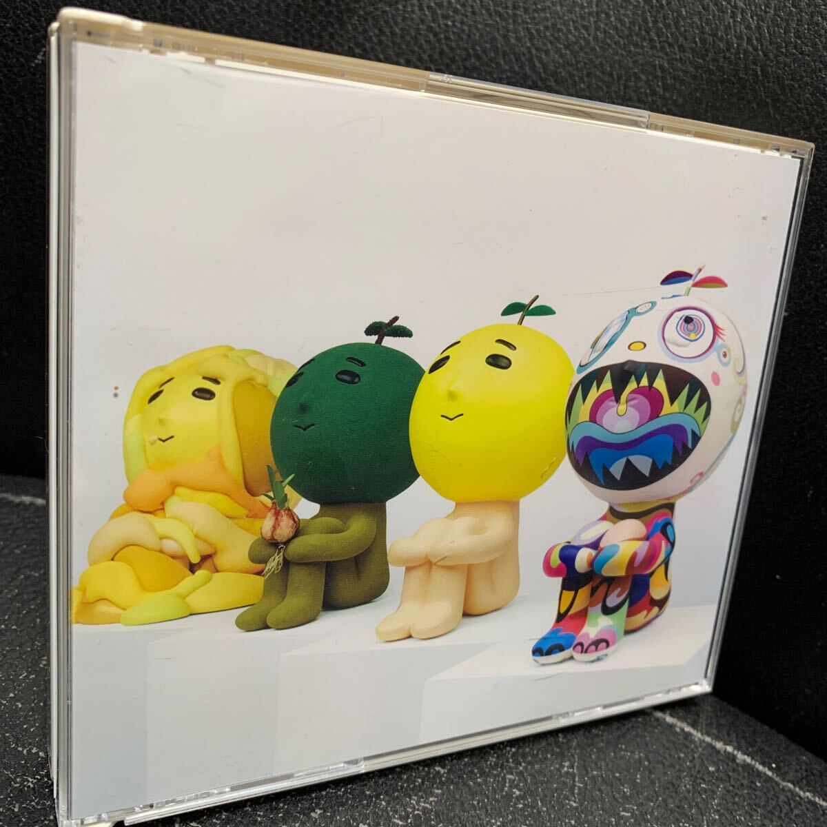 ゆず [YUZU 20th Anniversary ALL TIME BEST ALBUM ゆずイロハ 1997-2017]ベスト アルバム 3CDの画像1