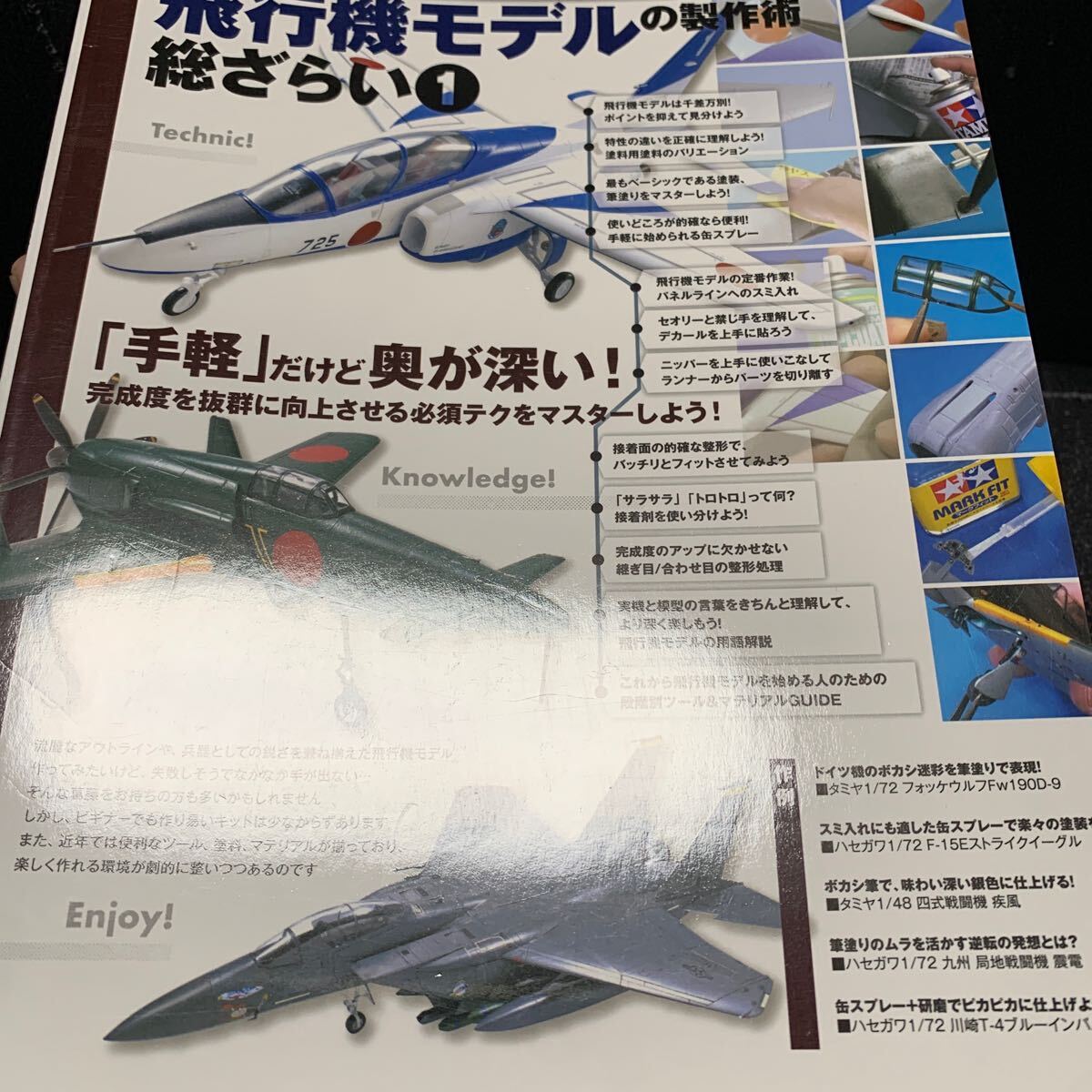 mote lure to increase . Zero from beginning . airplane model made . total ...①