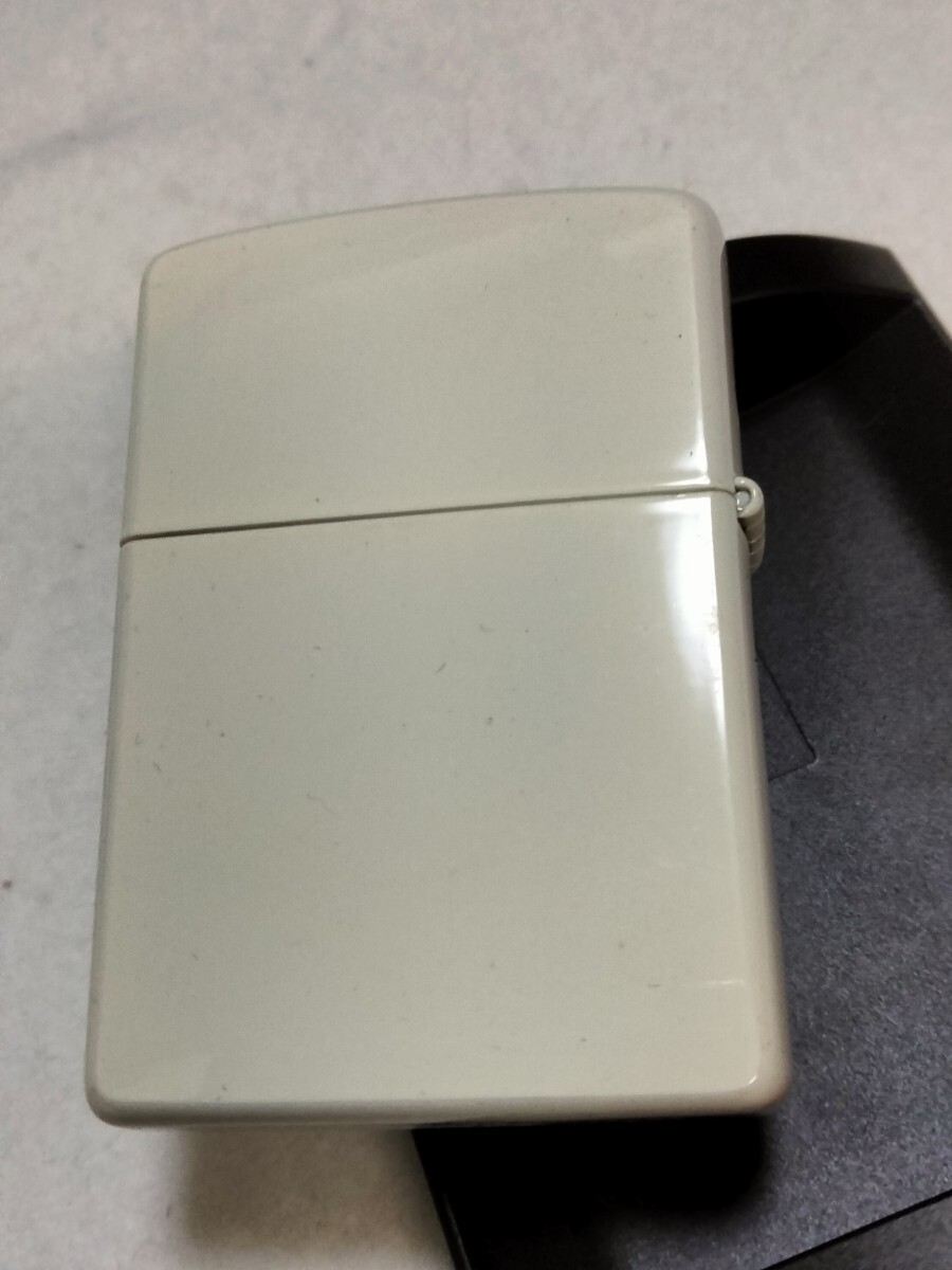 zippo ウッドペッカー 2003年製 展示未使用品の画像3