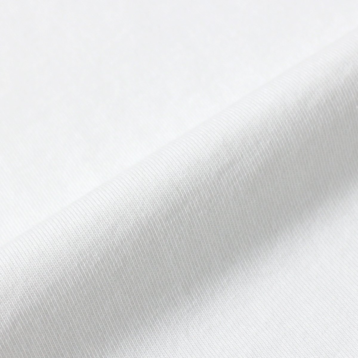 新品 NIKE ナイキ ビッグ スウッシュ 半袖 Tシャツ M 白 シャツ トップス メンズ ビッグロゴ SWOOSH ホワイト 春夏 ◆CC2197Aの画像9
