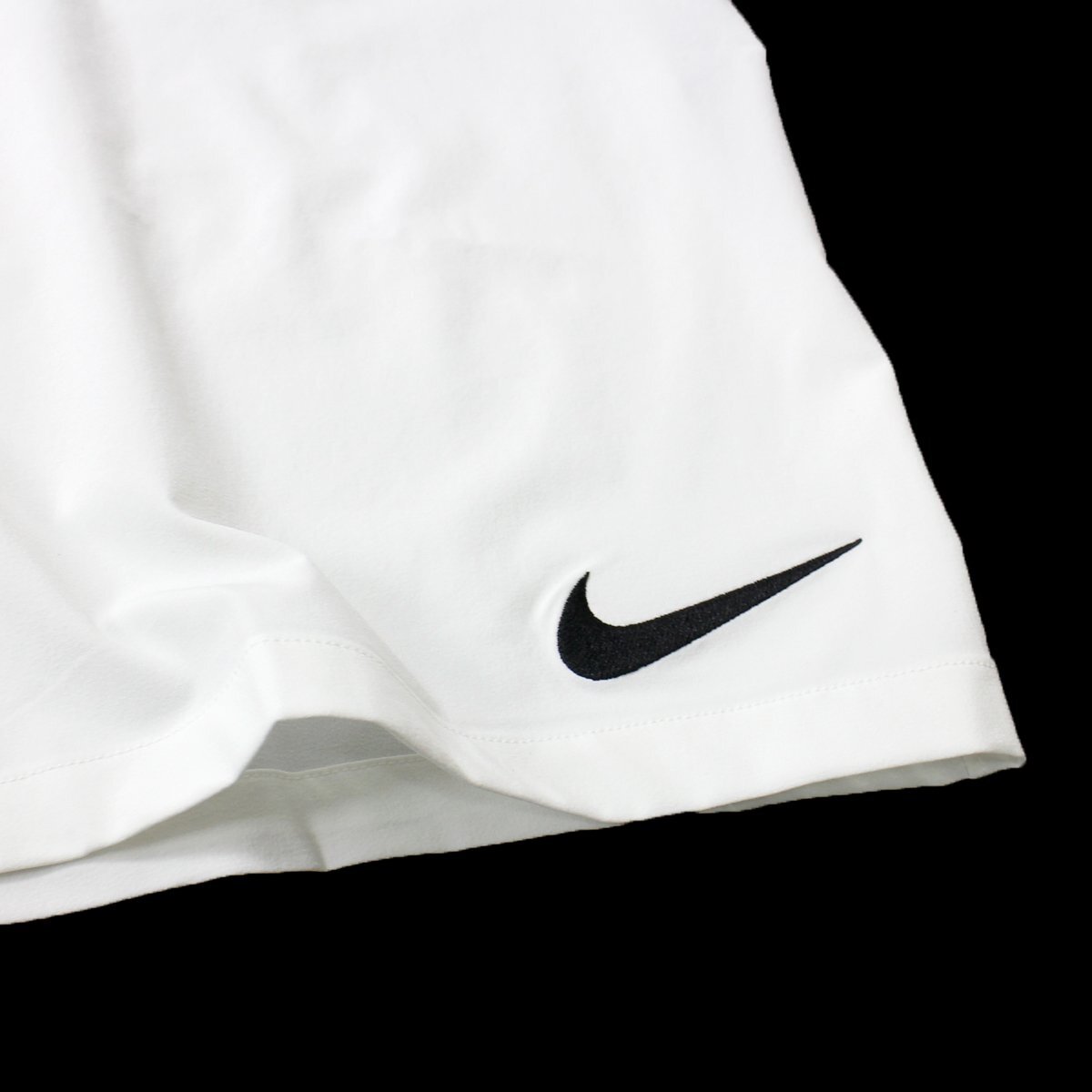 新品 NIKE ナイキ 半袖 Tシャツ ハーフパンツ 上下セット L セットアップ スポーツウェア トレーニング メンズ 春夏 ◆CC22322233A_画像9