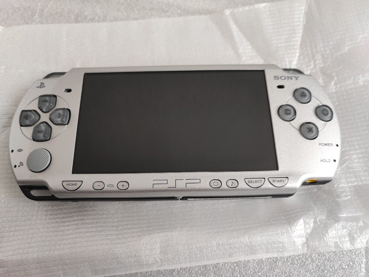 SONY PSP クライシスコア 限定版 FFVII 10th Anniversary Limited