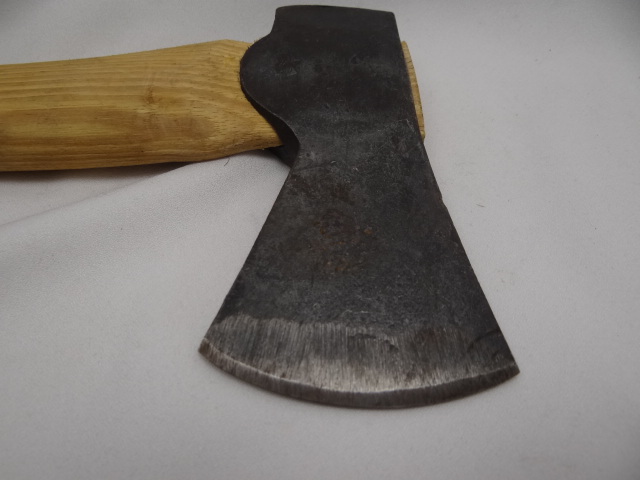  Husquarna axe 