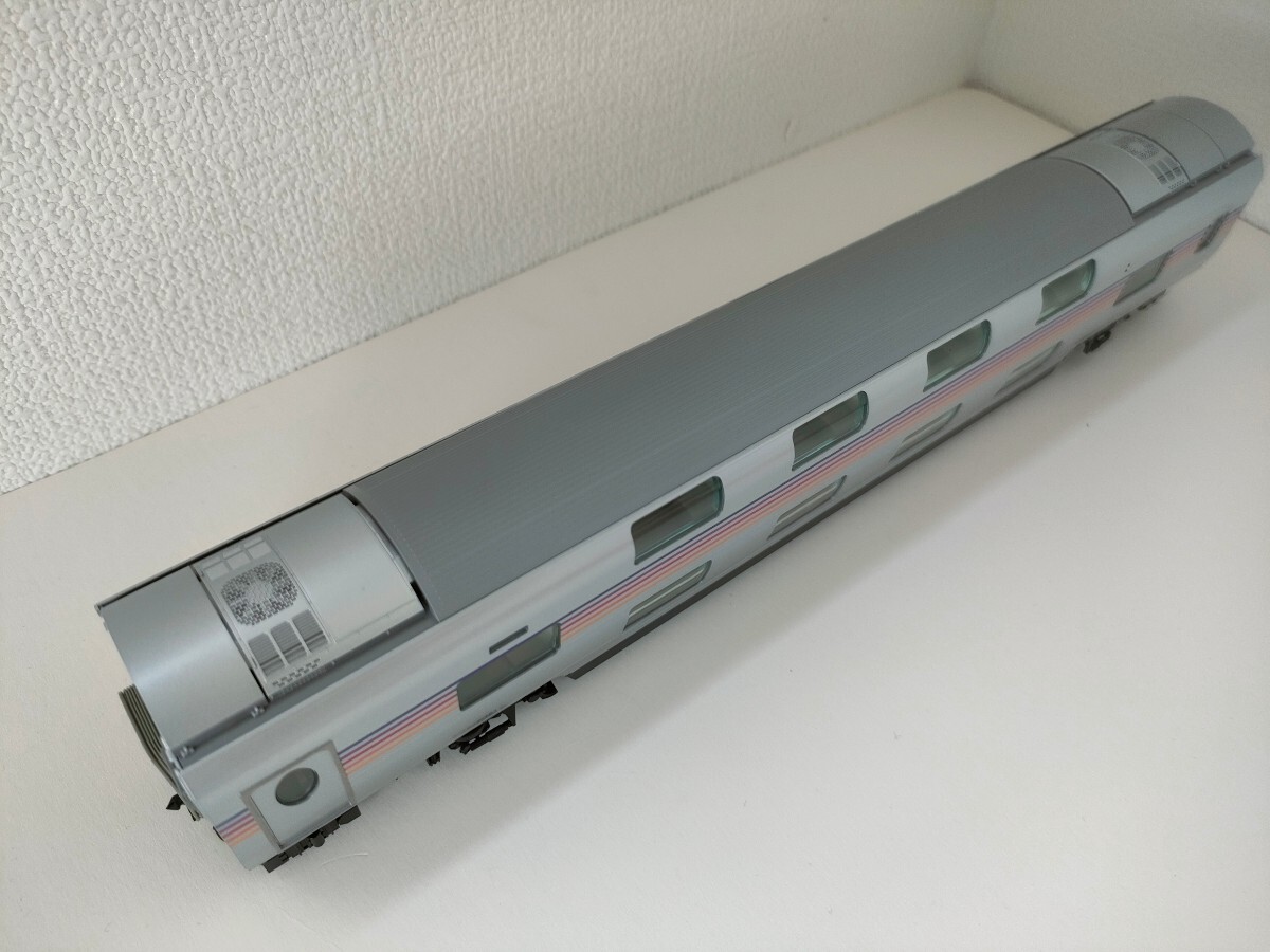 TOMIX HO スロネE27-101 HO-088 JR E26系特急寝台客車 TOMIX HO スロネE27-101 HO-088 JR E26系特急寝台客車