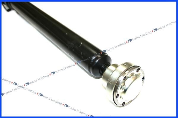 * necessary stock verification original OEM Porsche Cayenne 955 propeller shaft Assy Cardin shaft 95542102015 PORSCHE cayenne SPIDAN GKN