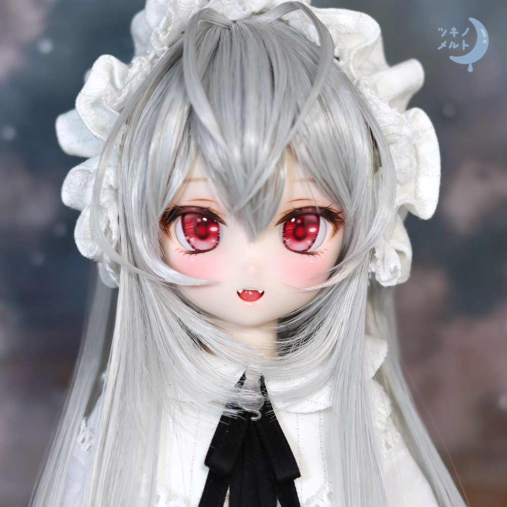 Yahoo!オークション - +ツキノメルト+ DDH-28 SW カスタムヘッド Yahoo!オークション - +ツキノメルト+ DDH-28 SW カスタムヘッド