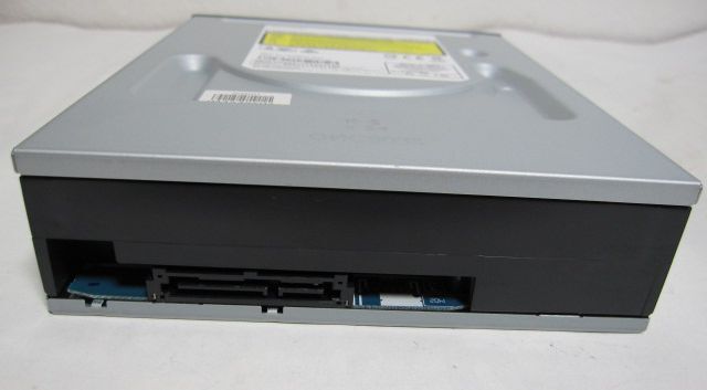 No.472 ploneer ブルーレイドライブ Blu-ray BDR-212BK 動作品 2021年製の画像4