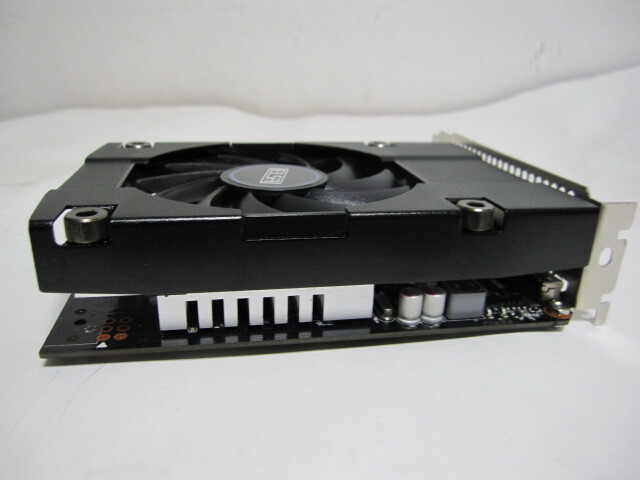  ELSA GEFORCE GTX650 GD630-1GEBX21 動作品 の画像3