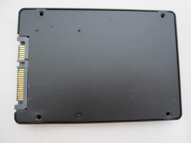 PATRIOT P210 2.5インチ SATA SSD 2TB P210S2TB25 動作品   の画像2