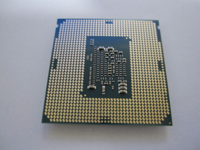 NO.004 CPU intel Core i3-6100T 3.20ＧＨz SR2HE 　 動作品_画像2