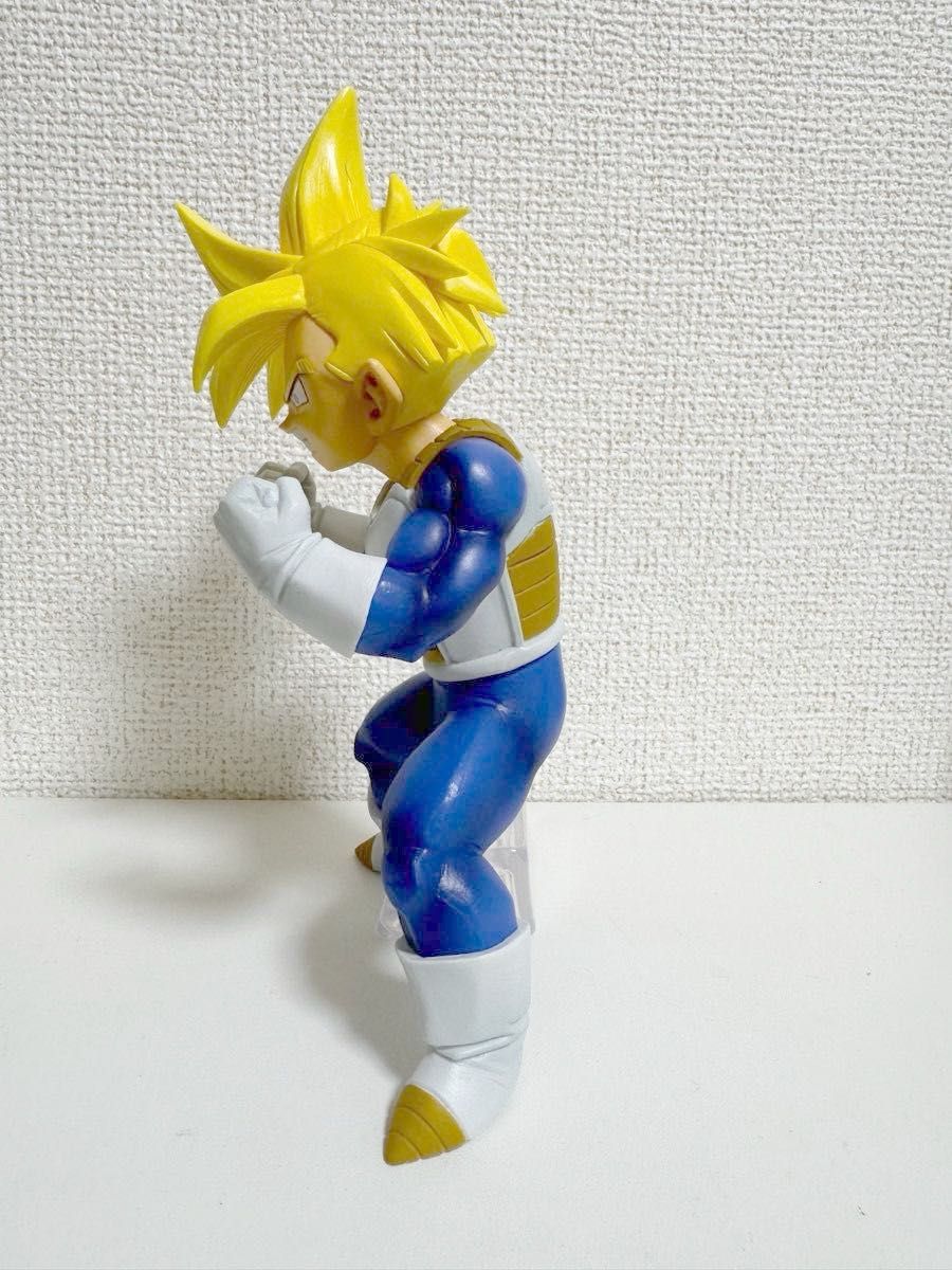 一番くじ ドラゴンボール VSオムニバスグレイト　D賞 超サイヤ人孫悟飯フィギュア