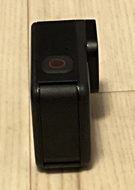 GoPro HERO11 Black + デュアルバッテリーチャージャー+Enduroバッテリー3個 + 認定SDカード + 非売品日本語取説&サイドドアの画像7