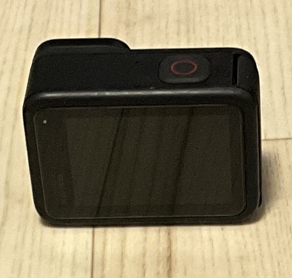 GoPro HERO11 Black + デュアルバッテリーチャージャー+Enduroバッテリー3個 + 認定SDカード + 非売品日本語取説&サイドドアの画像6