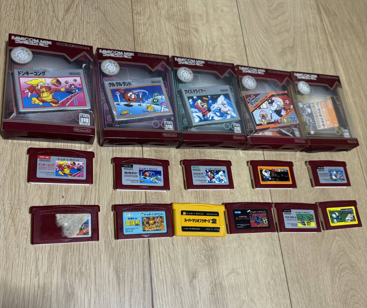 8160円 GBA ミッキーとミニーのマジカルクエスト2 新品未開封品 8160円 GBA ミッキーとミニーのマジカルクエスト2 新品未開封品