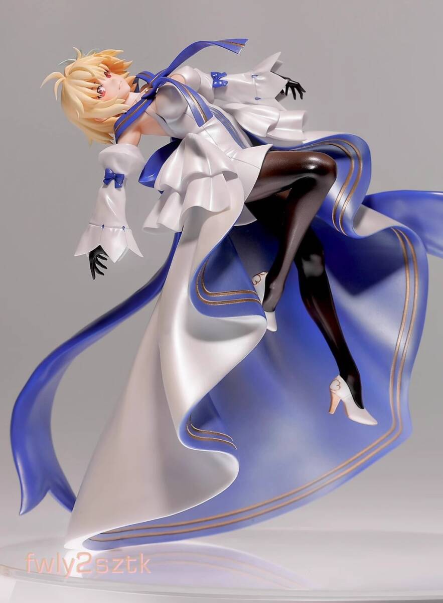Yahoo!オークション - アルクェイド 月姫 FGO 1/7スケール Yahoo!オークション - アルクェイド 月姫 FGO 1/7スケール