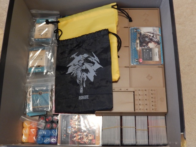 1点限り ほぼ日本語化済み Massive Darkness 2 基本+拡張 1点限り ほぼ日本語化済み Massive Darkness 2 基本+拡張