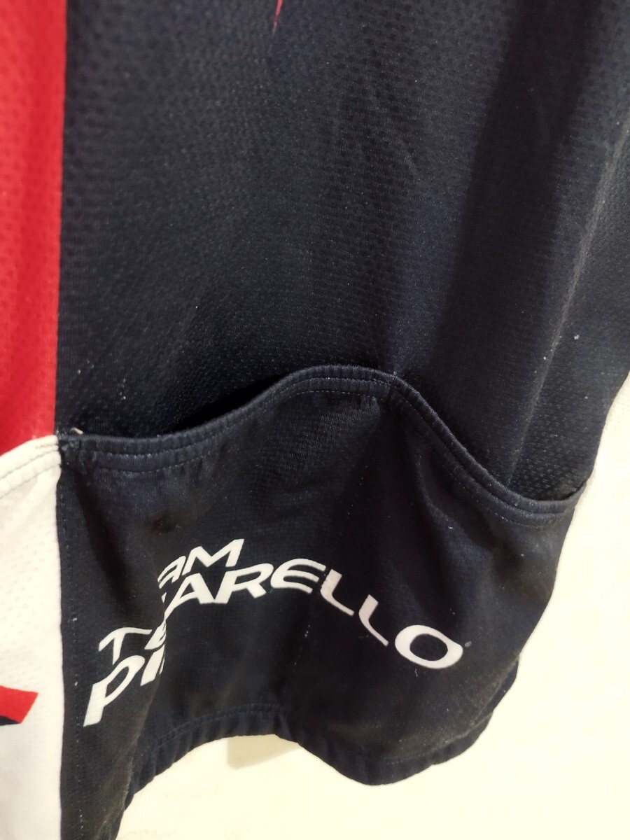 Castelli　カステリ　サイクルウェア　サイクリングウェア　自転車ウェア　サイクルジャージ サイクリング