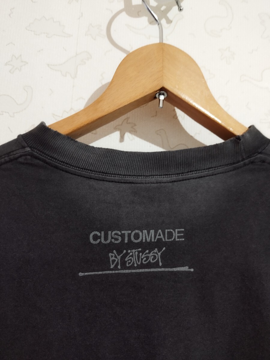 STUSSY ステューシー ストューシ 半袖Tシャツ 半袖 トップスの画像5