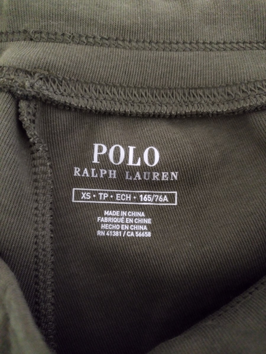 Polo Ralph Lauren　ポロラルフローレン　Polo　ポロ　Ralph Lauren　ラルフローレン　スウェットパンツ　スウェットズボン　ボトムス　_画像5